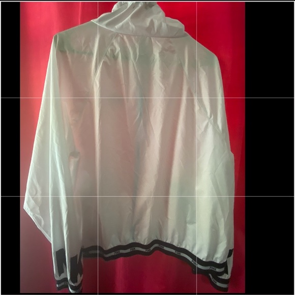 Pink light jacket - Picture 2 of 5